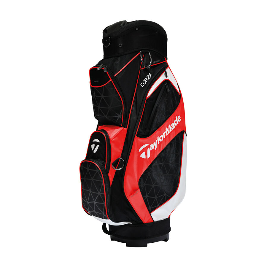 Taylormade Corza Golf Cart Bag