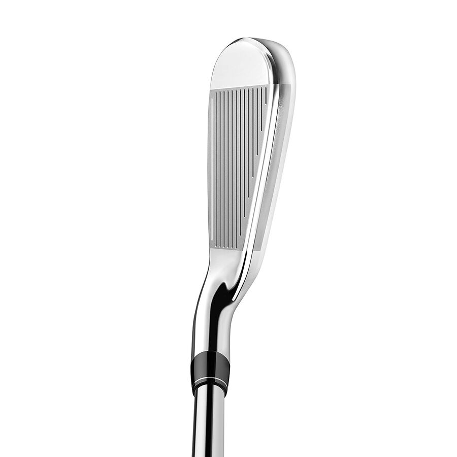 2019 M2 Irons Combo Set Specs & Reviews | TaylorMade Golf