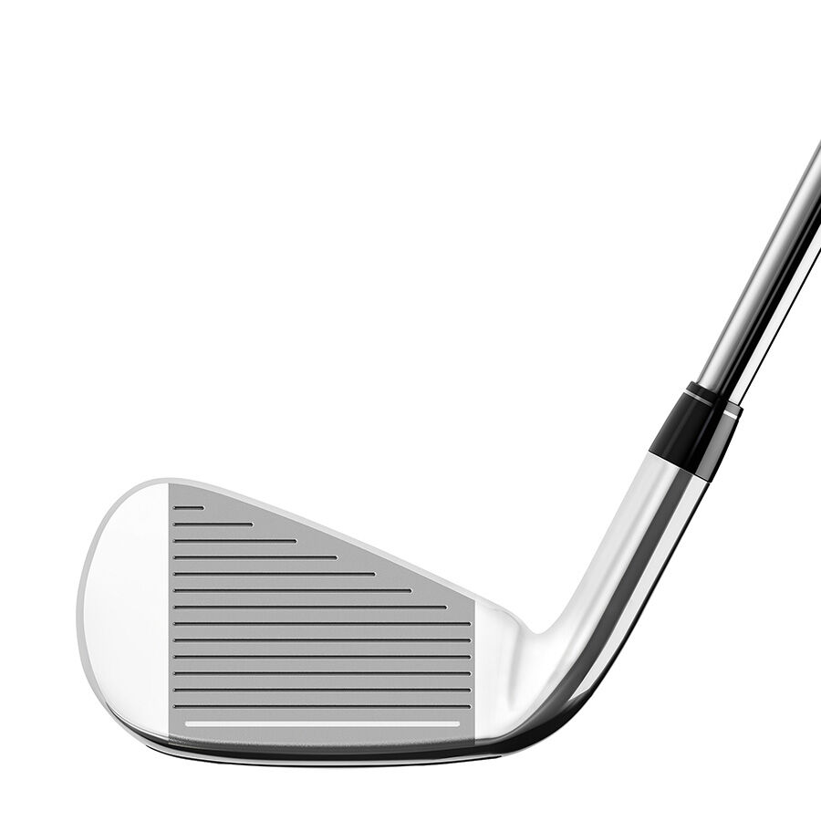 2019 M2 Irons Combo Set Specs & Reviews | TaylorMade Golf