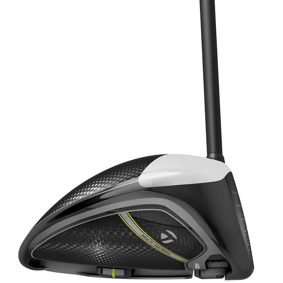 2017 M1 Driver | TaylorMade Golf