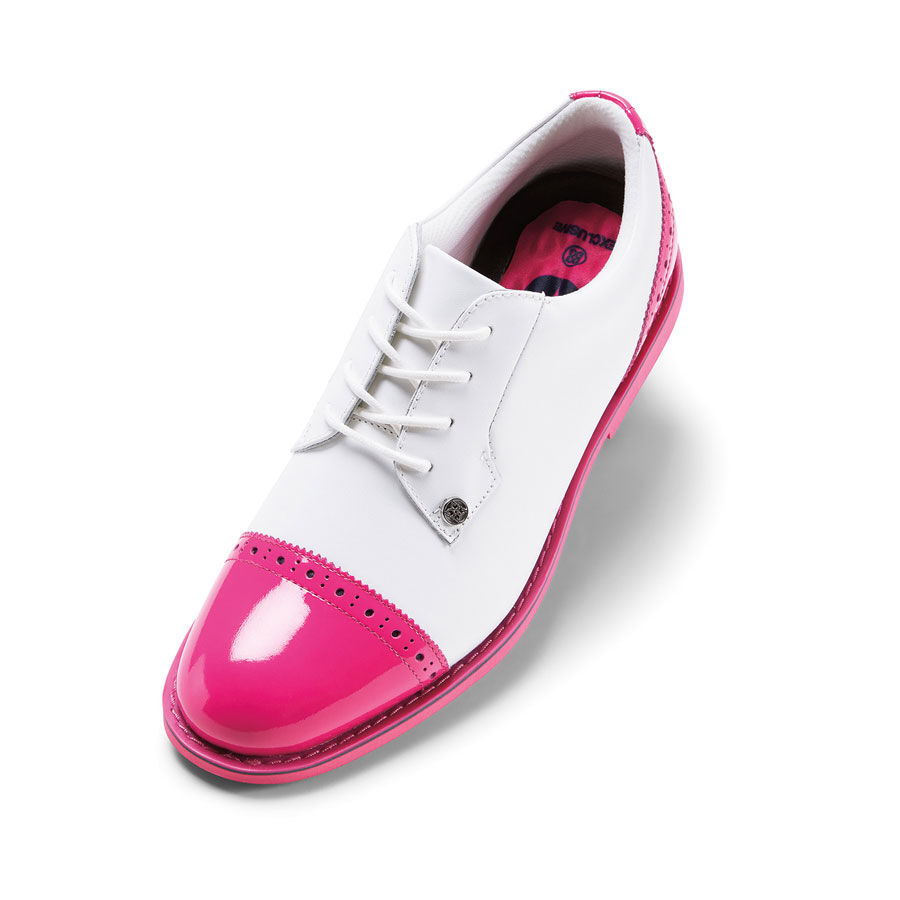 Women's cap sale toe shoes