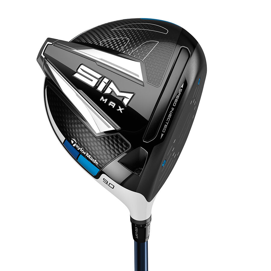 SIM Max Women's Driver