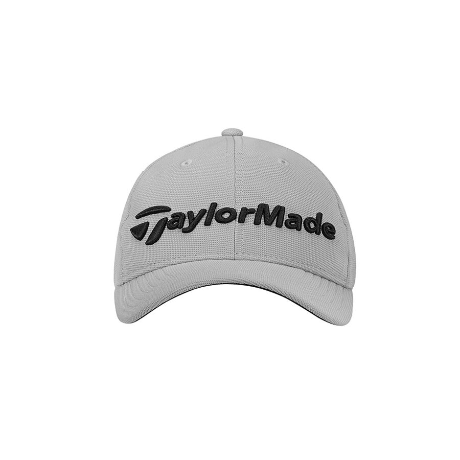 taylormade junior radar hat