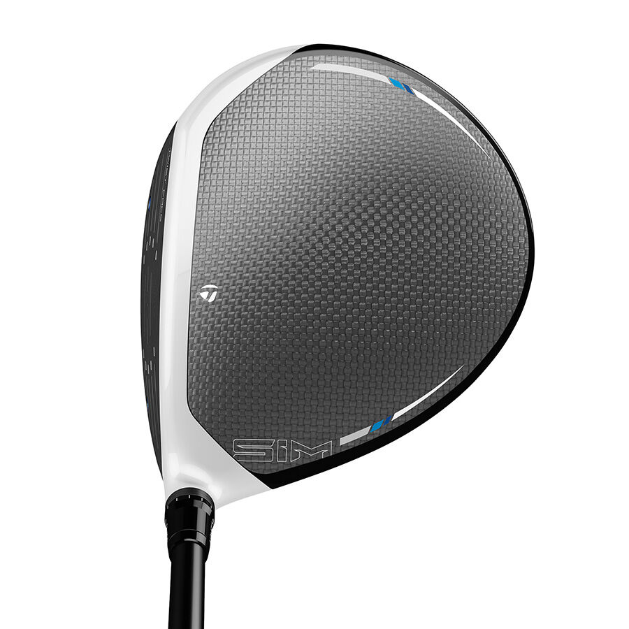 Learn More About 2020 SIM Drivers | TaylorMade Golf