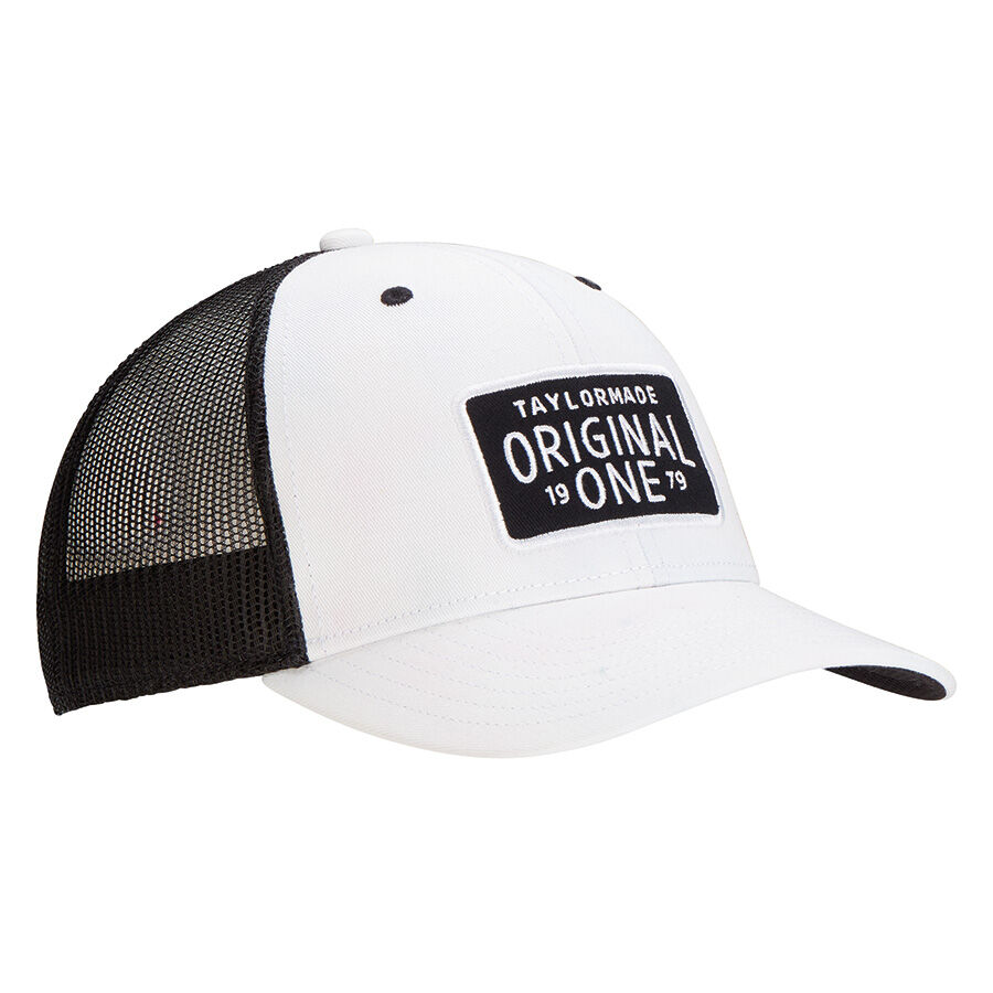 taylormade original one cap