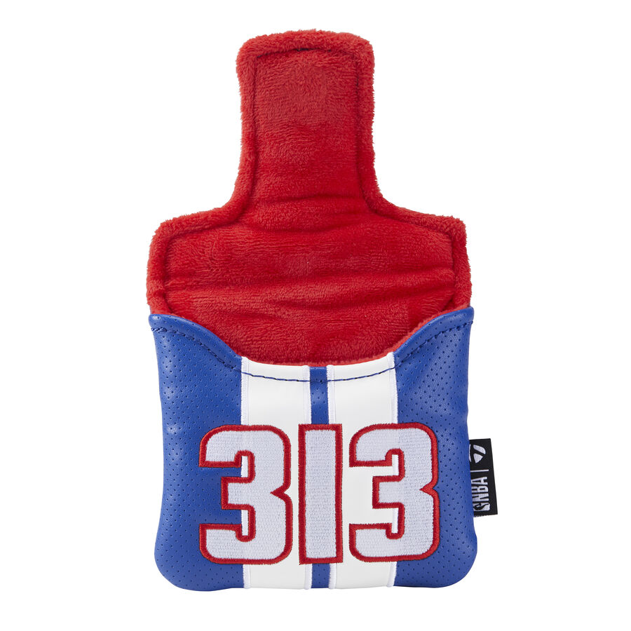 new york giants golf head covers