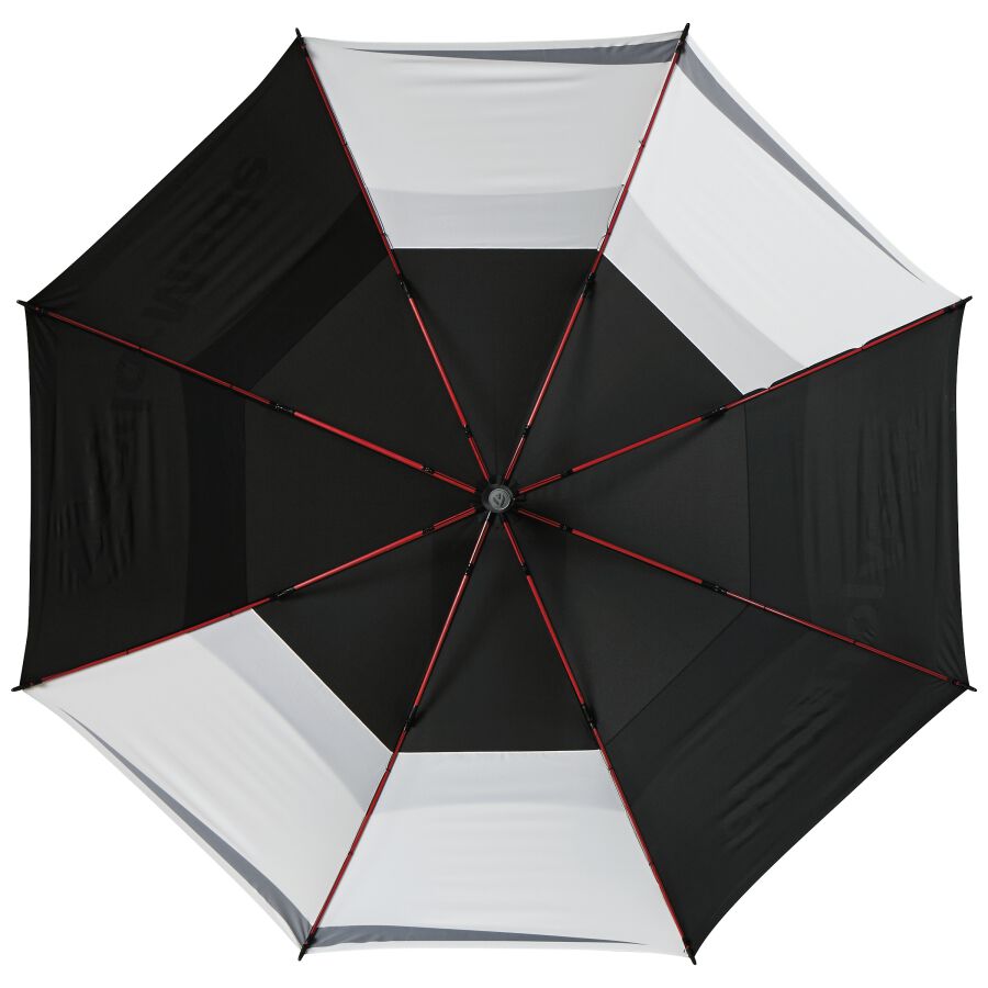 TP Tour Double Canopy Umbrella 64