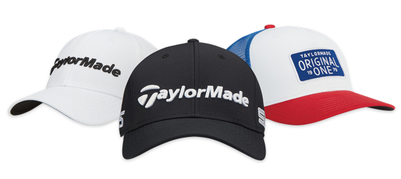 taylormade p790 hat