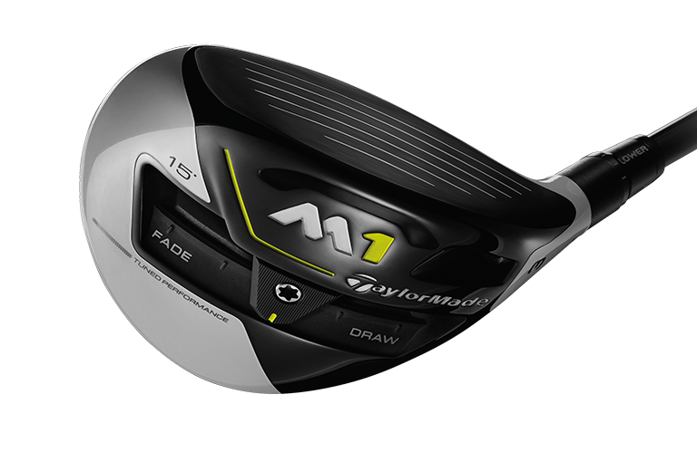 Discover Our New M Fairway Woods | TaylorMade Golf