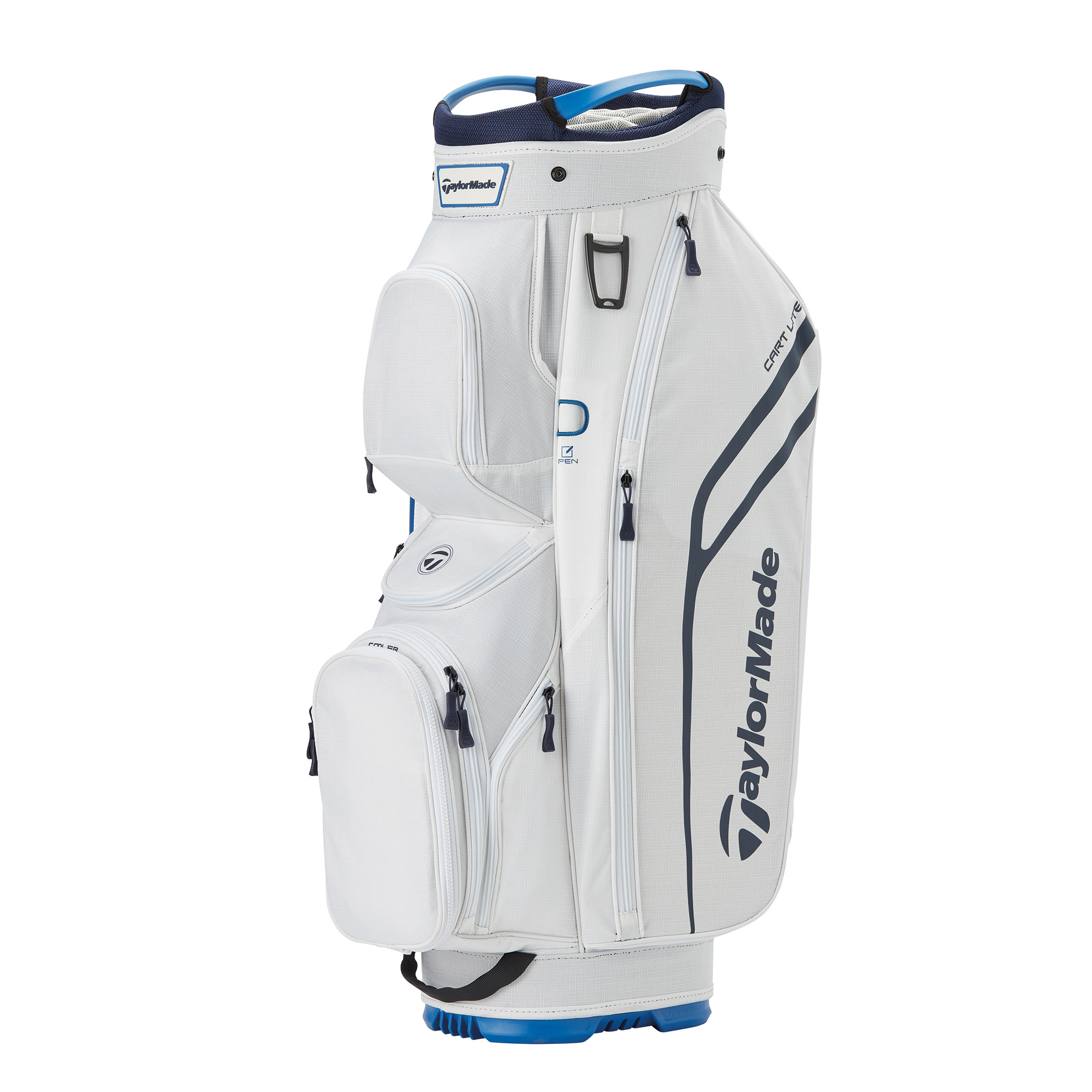 Cart Lite Golf Bag - Global