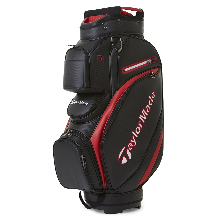 Deluxe Cart Bag