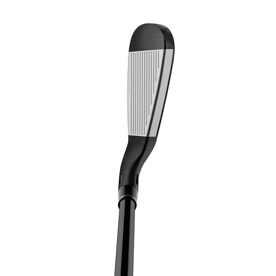 TaylorMade Stealth top 4 Iron