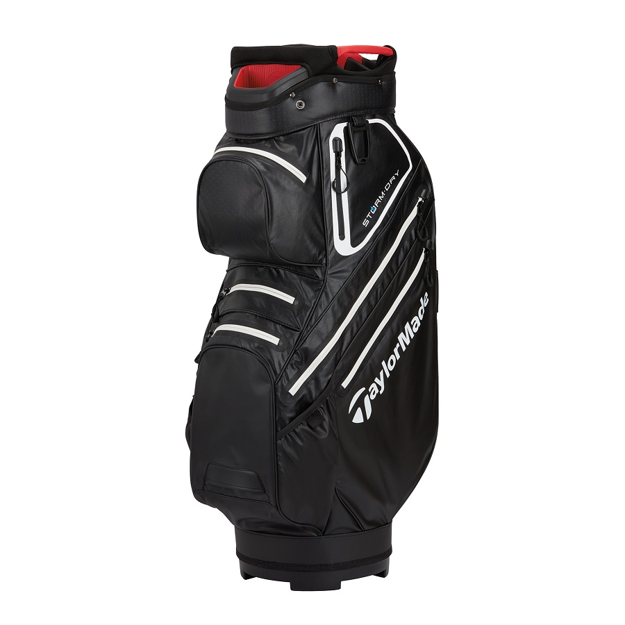 Waterproof golf trolly bags hot sale