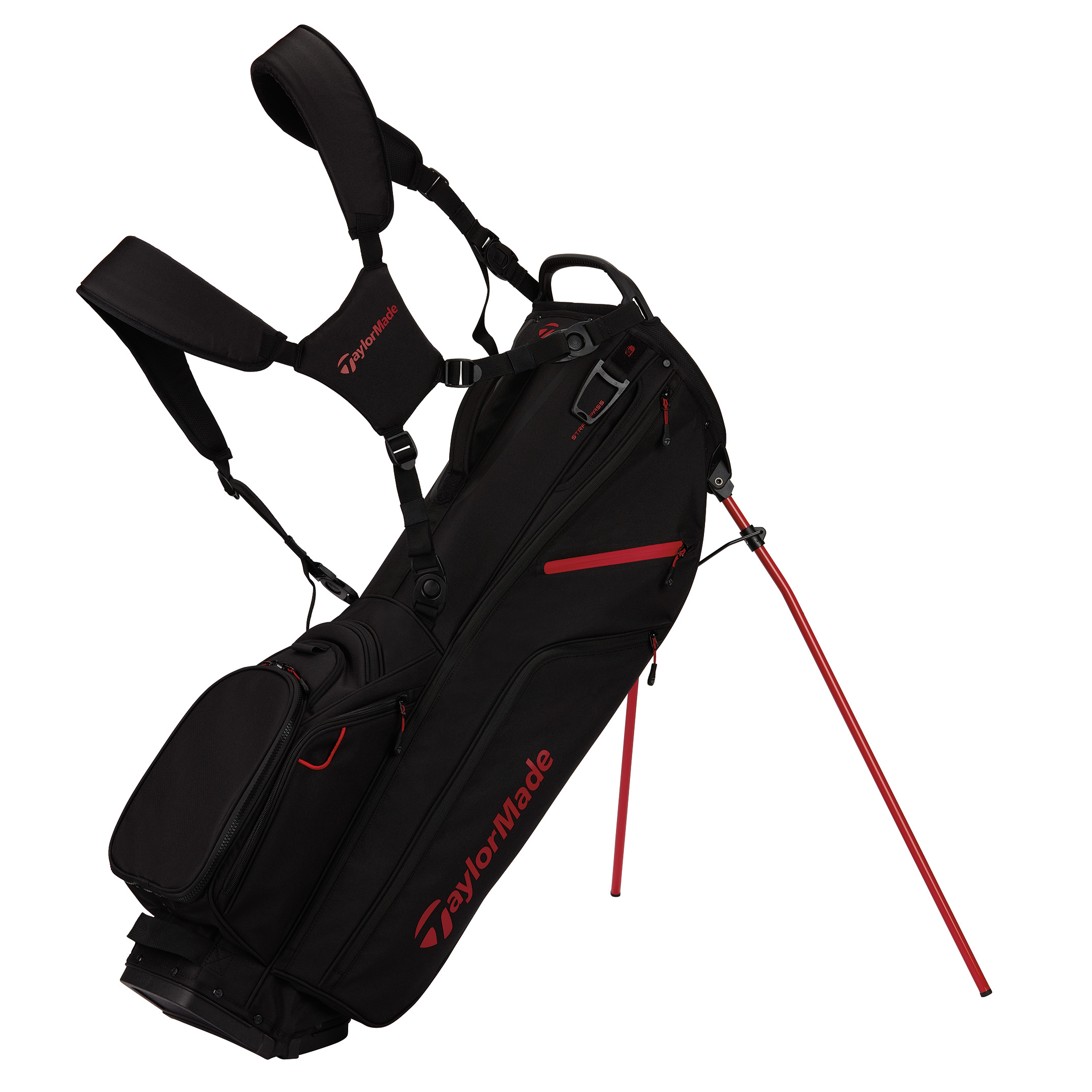 Taylormade waterproof cart online bag 2019