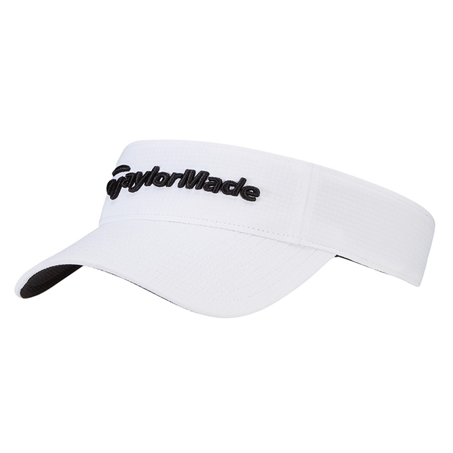 taylormade visors