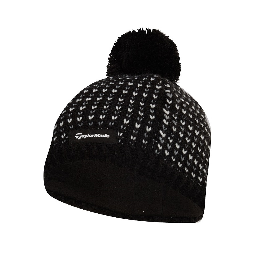 taylormade bobble hat