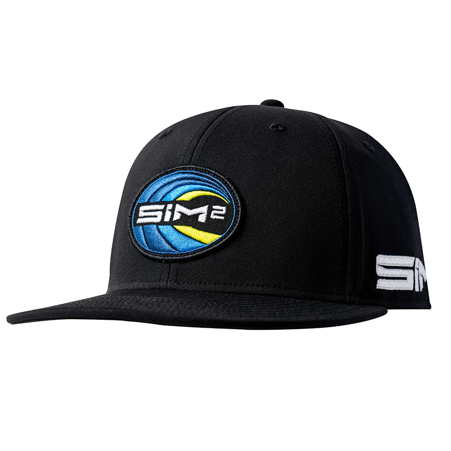 taylormade sim2 cap