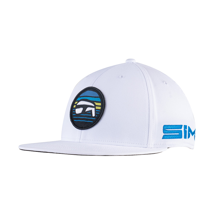 taylormade sim2 cap