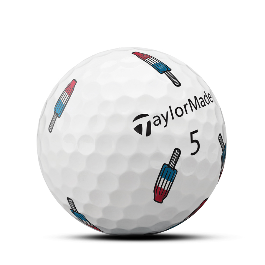 MLB Logo Golf Balls, Custom Baseball Golf Balls