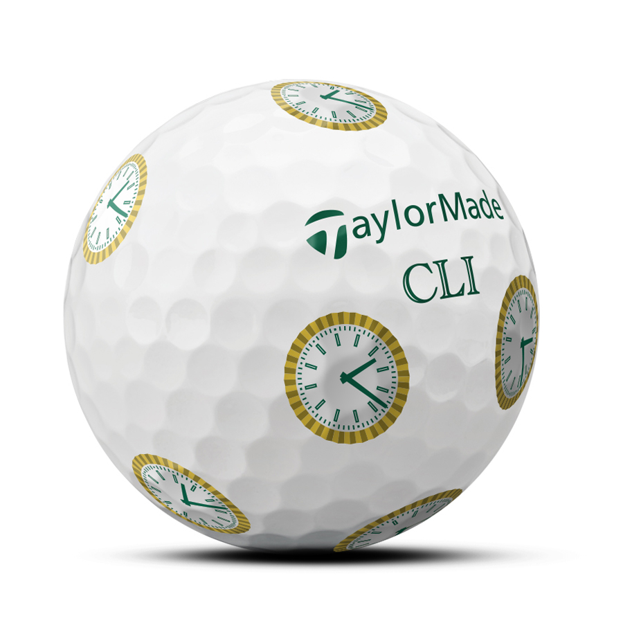 Explore TP5 & TP5x pix Golf Balls | TaylorMade Golf