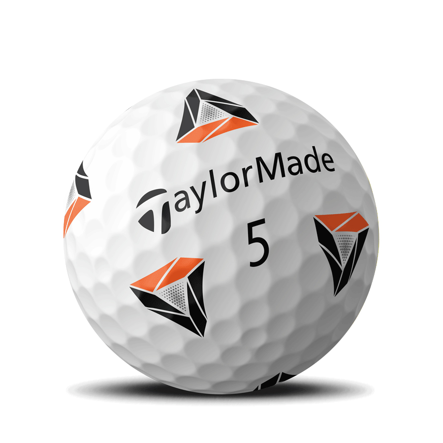 TaylorMade TP5 Pix Sushi