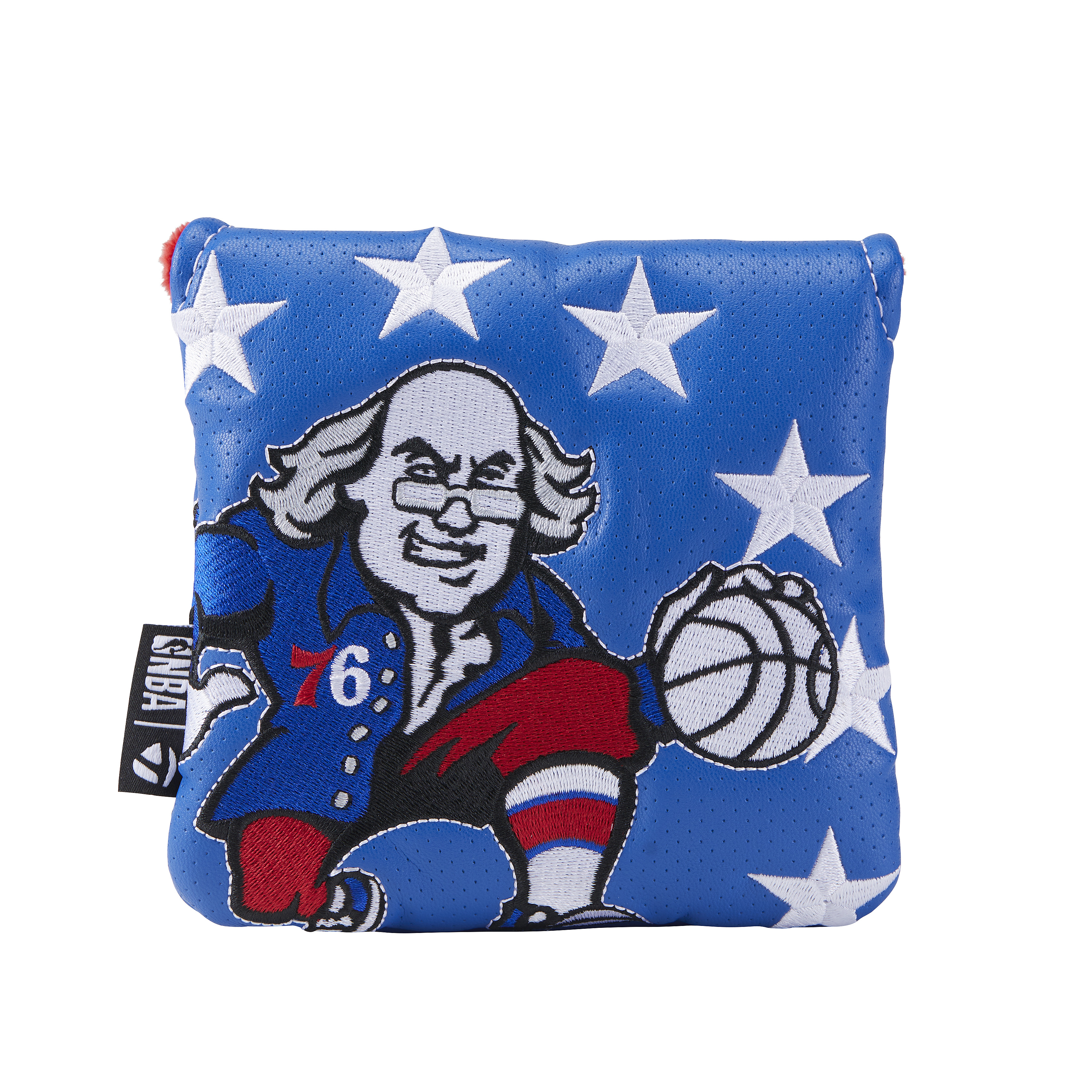 Ben franklin 2024 sixers hat