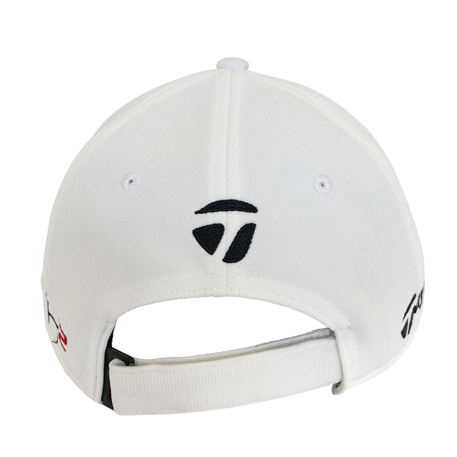 Taylormade iron logo sales hat