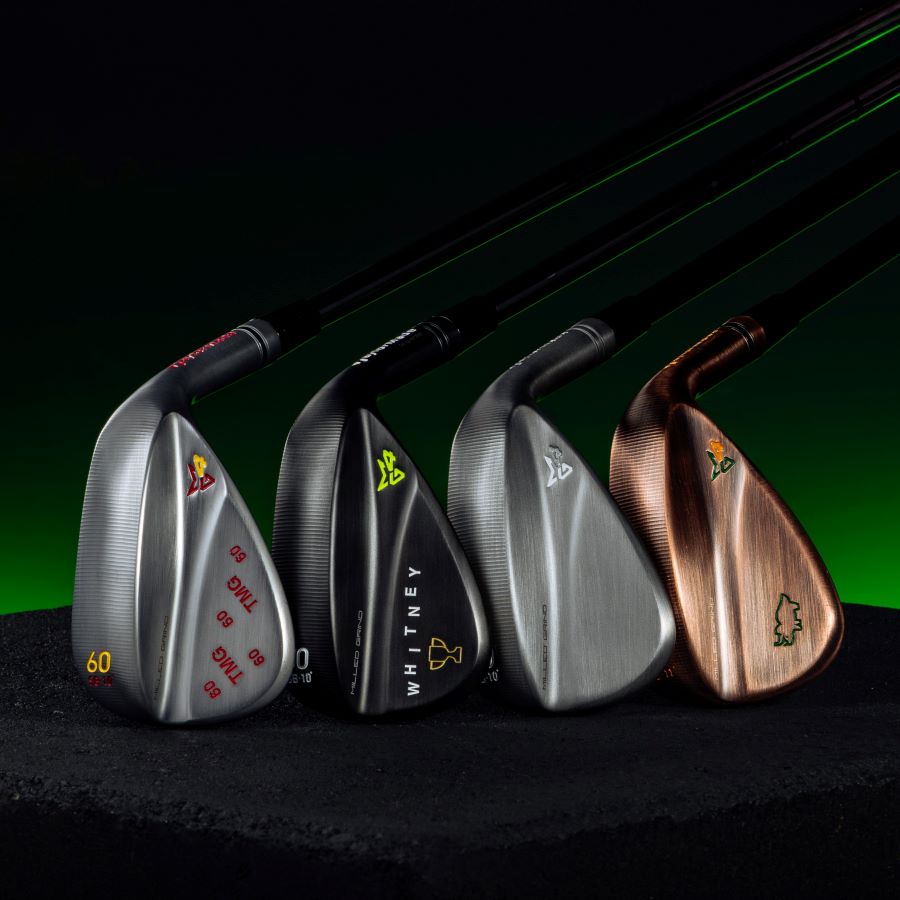 Best deals taylormade wedges