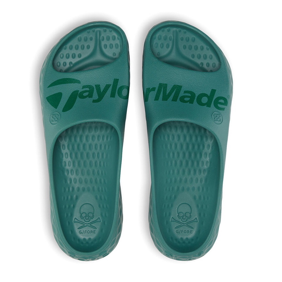 Taylor on sale made shoes