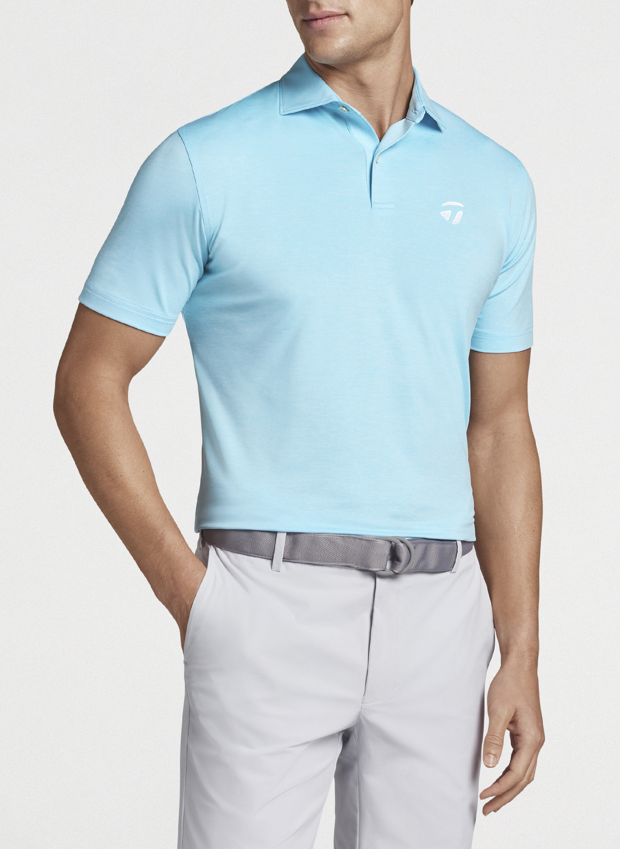 Taylormade hotsell polo shirt