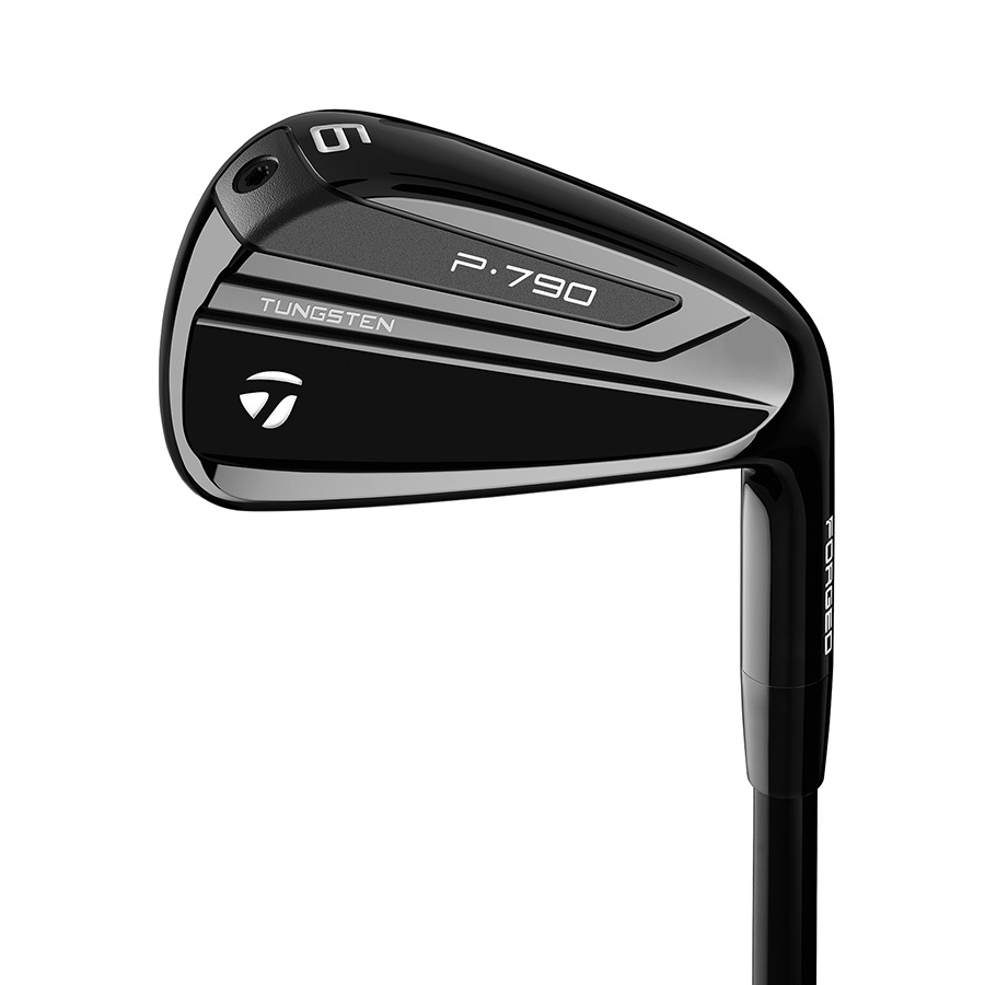 Used best sale p790 irons