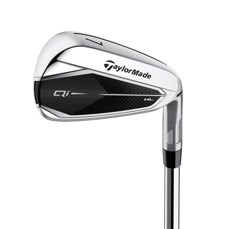 Golf Irons Iron Sets Best Irons in Golf TaylorMade Golf