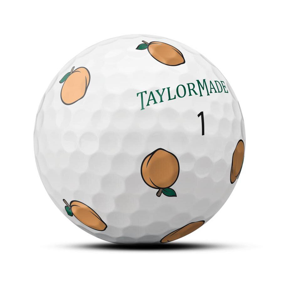 Online Exclusive Golfballs