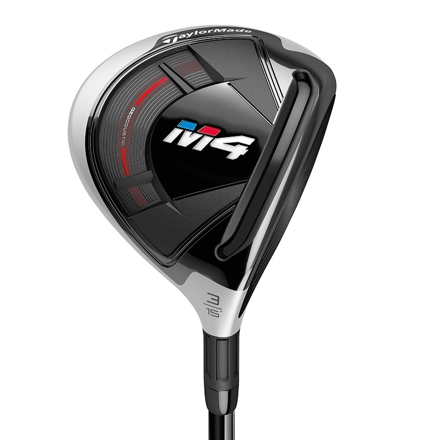 TOUR Taylormade M4 HL online 3 wood