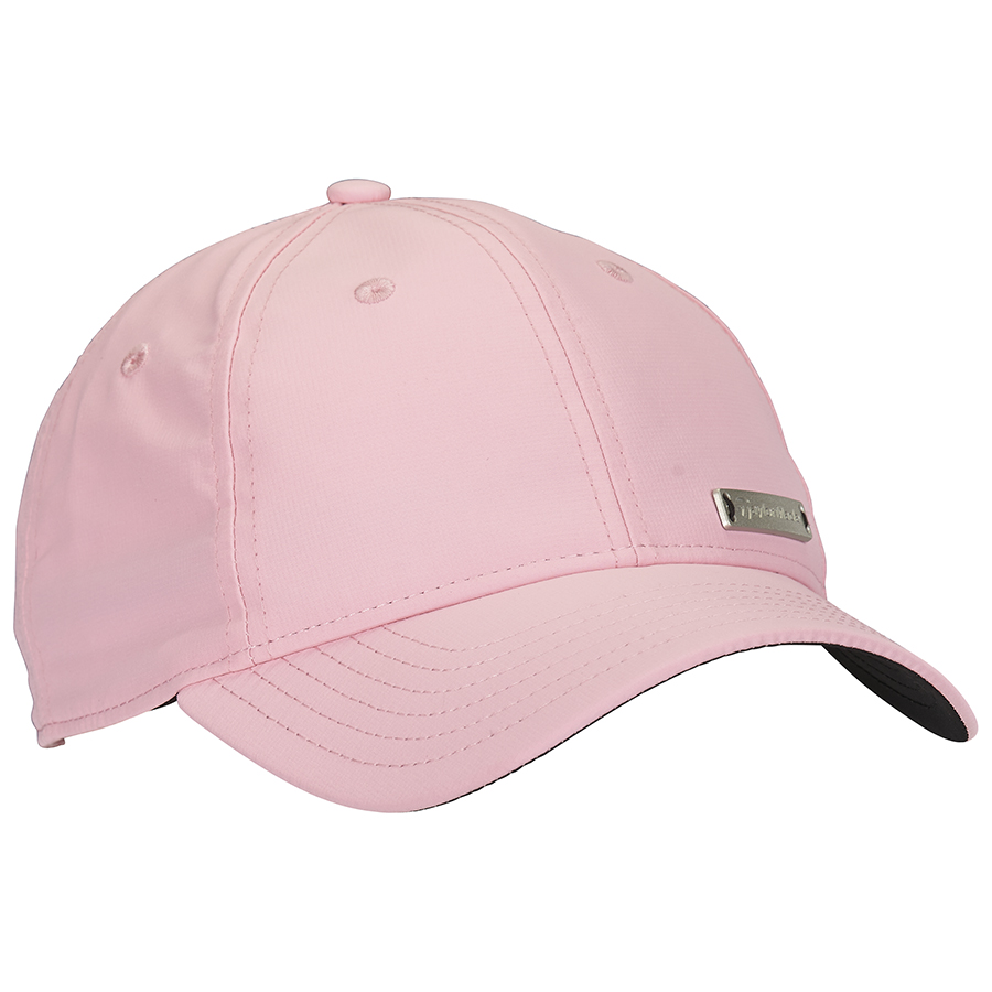 taylormade pink hat