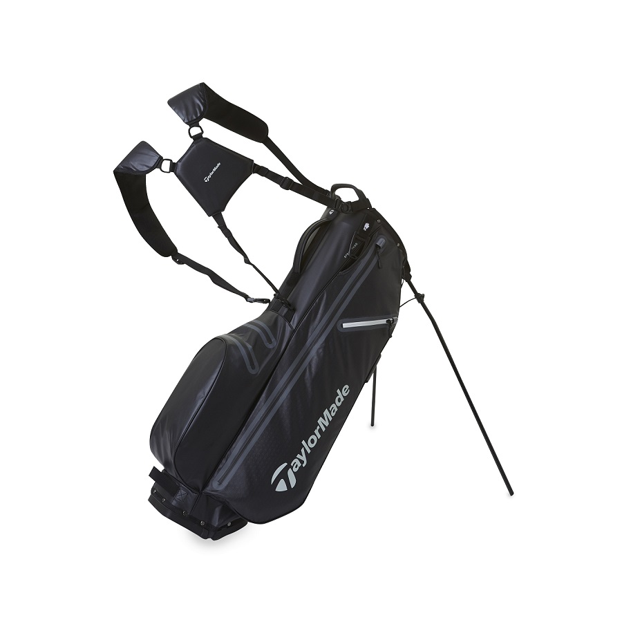 Taylormade 5.0 discount golf stand bag